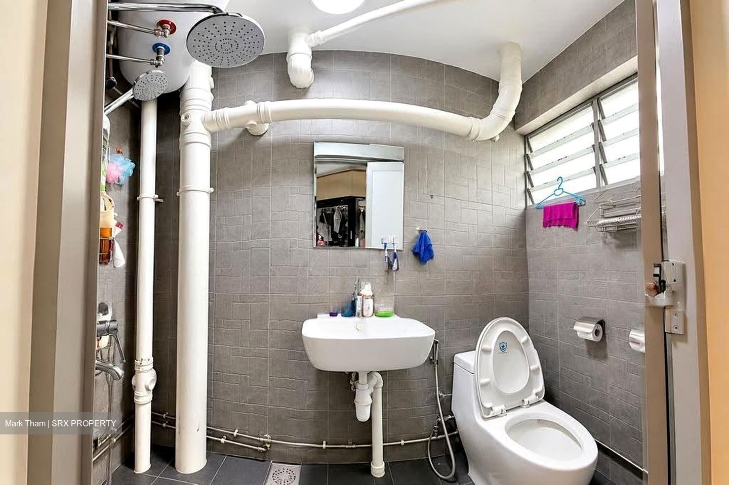 Blk 211 Serangoon Avenue 4 (Serangoon), HDB 4 Rooms #623640981